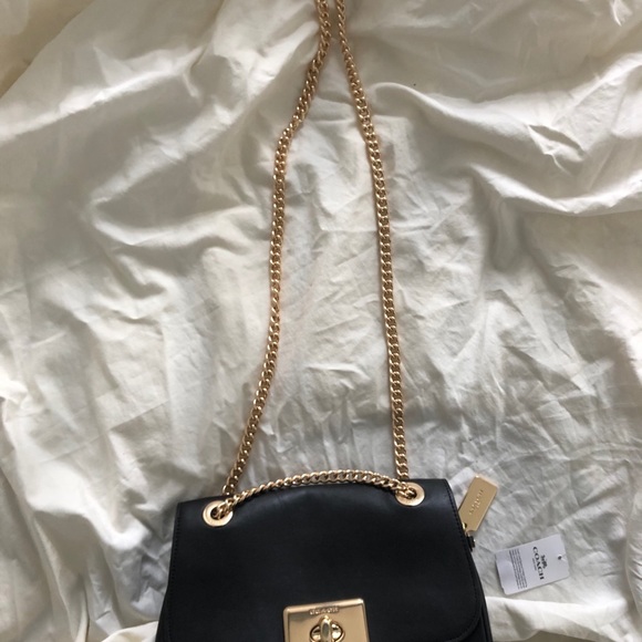 Coach 3 in 1 chain bag - Picture 2 of 5